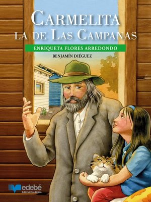 cover image of Carmelita la de Las Campanas